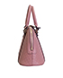 Mini Dome Crossbody, bottom view